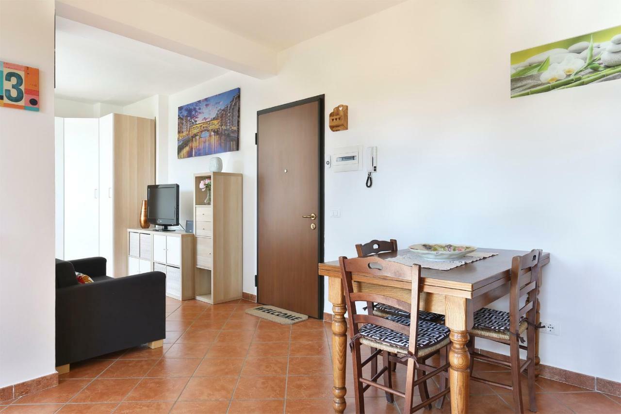 Casa Gianluca Apartamento *