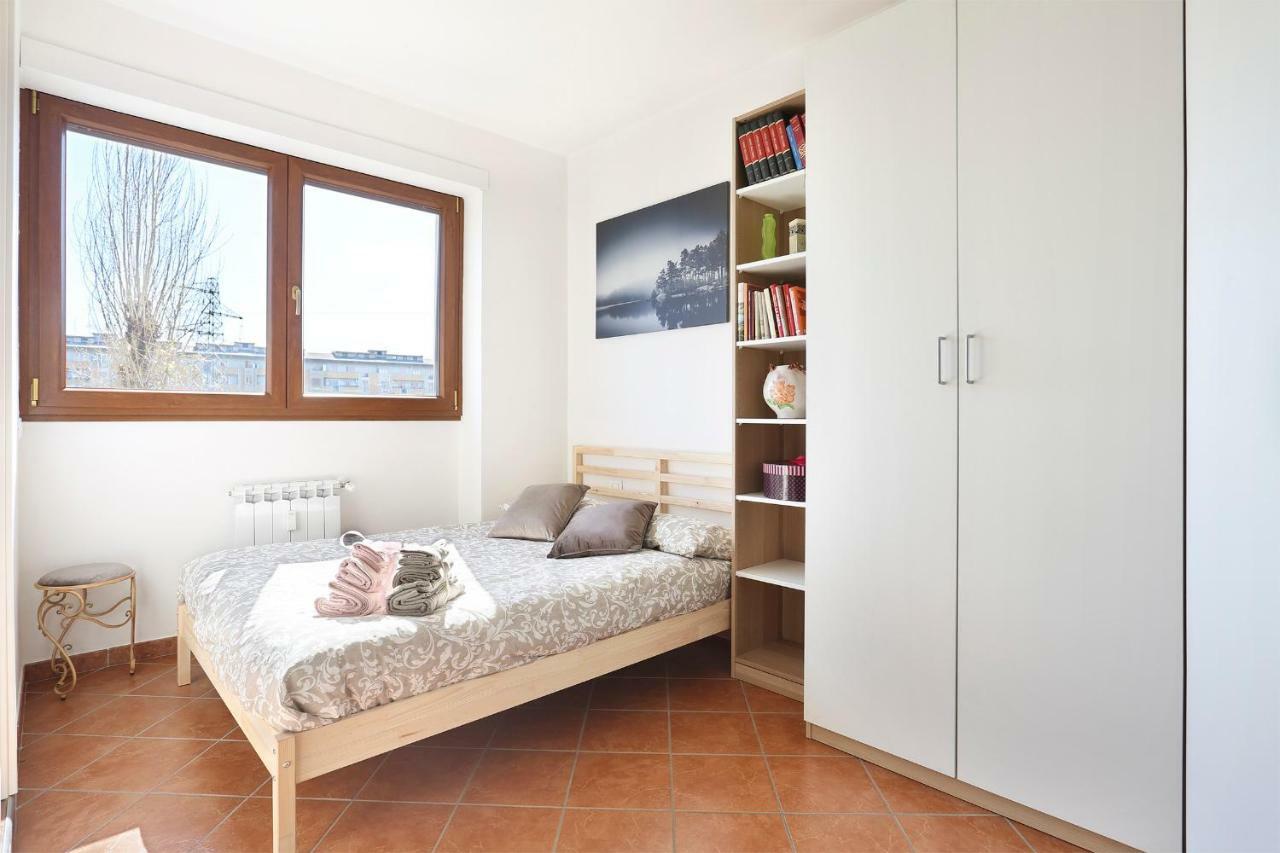 Apartamento Casa Gianluca