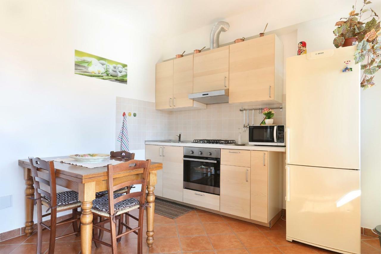 Casa Gianluca Apartamento