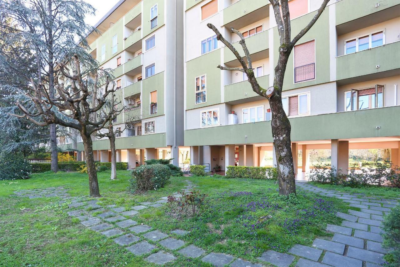 Casa Gianluca Apartamento Florencia