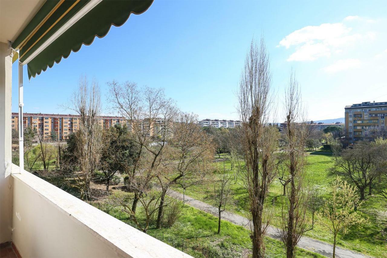 Casa Gianluca Apartamento Florencia