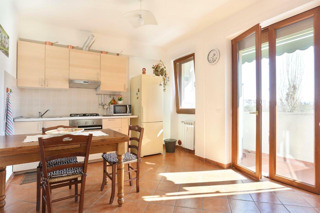 Casa Gianluca Florencia
