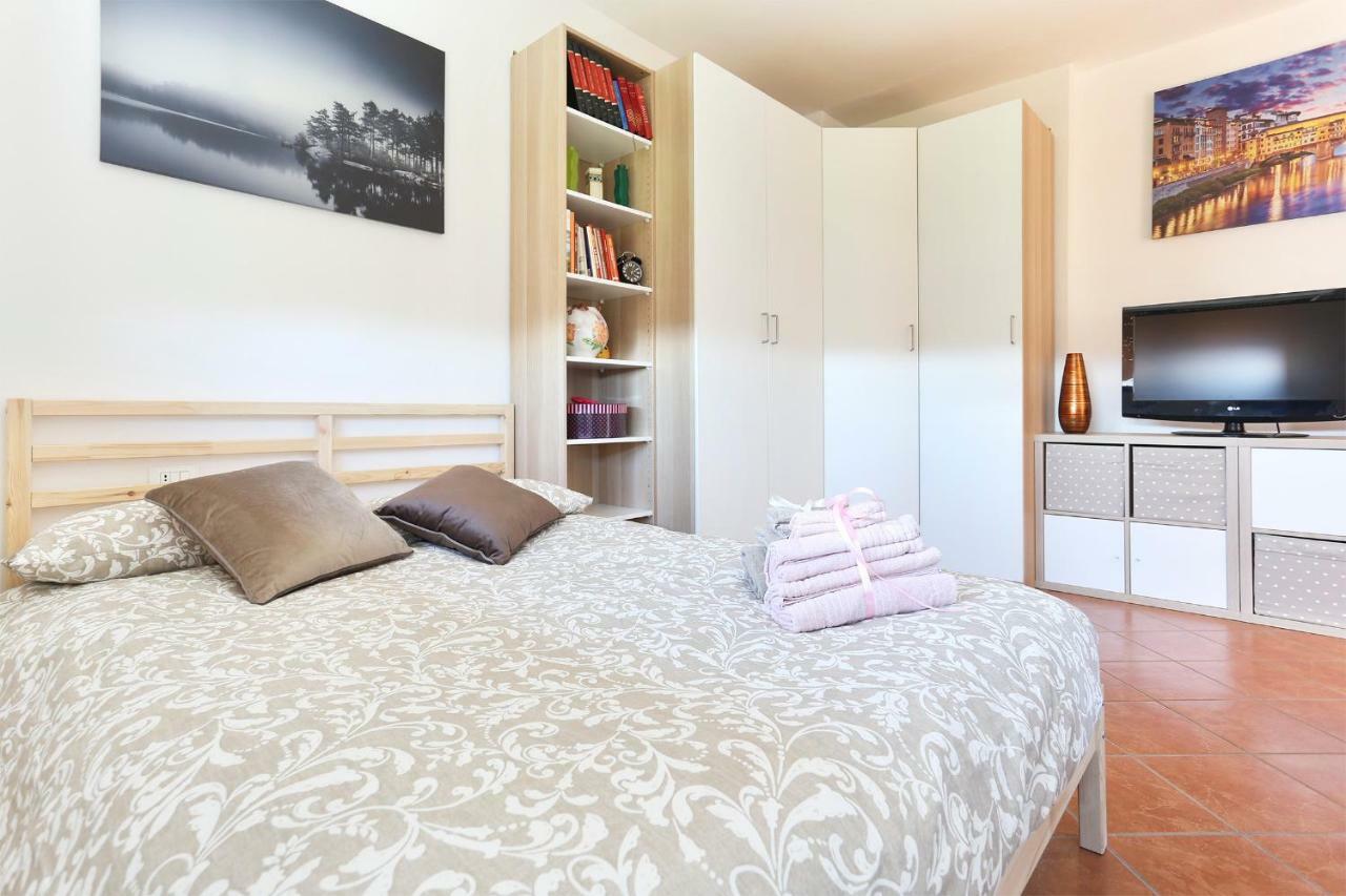 Apartamento Casa Gianluca
