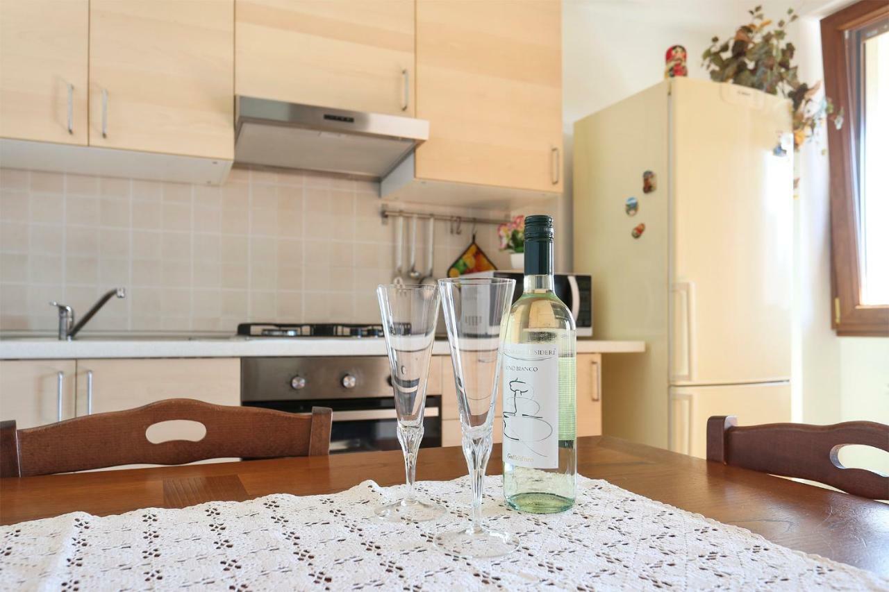 Apartamento Casa Gianluca Florencia